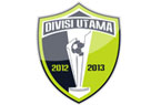 Divisi Utama Divisi Utama