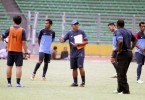 RD Asah Koordinasi Antar Lini RD Asah Koordinasi Antar Lini