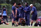 Waspadai Lini tengah Saudi Arabia Waspadai Lini tengah Saudi Arabia