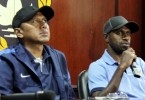 RD Masih Simpan Skuad Utama RD Masih Simpan Skuad Utama