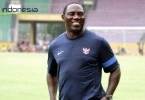 Jacksen Tiago Resmi Tangani Timnas Indonesia Jacksen Tiago Resmi Tangani Timnas Indonesia