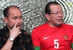 BTN Rilis Skuad Timnas Senior BTN Rilis Skuad Timnas Senior