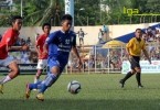 Seleksi Tahap 1 Diikuti 32 Pemain Seleksi Tahap 1 Diikuti 32 Pemain
