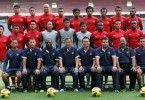 Jacksen Kantongi Gambaran Tim Utama Jacksen Kantongi Gambaran Tim Utama