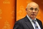 Soal Kostum, Ketua KNVB Minta Maaf Soal Kostum, Ketua KNVB Minta Maaf