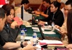 Peserta Kongres PSSI Mulai Registrasi Peserta Kongres PSSI Mulai Registrasi