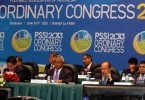 Sekilas Update Kongres PSSI Sekilas Update Kongres PSSI