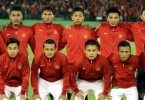 Skuad Garuda Muda Bersiap ke Singapura Skuad Garuda Muda Bersiap ke Singapura