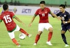 Singa Muda Tumbangkan Garuda Muda Singa Muda Tumbangkan Garuda Muda