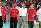 PSSI Maklumi Timnas Kalah Telak PSSI Maklumi Timnas Kalah Telak