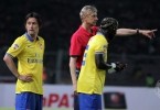 Wenger Akui Stamina Pemain Timnas Jauh Di Bawah Wenger Akui Stamina Pemain Timnas Jauh Di Bawah