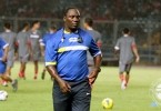 Hadapi Liverpool, Jacksen Rombak Timnas Hadapi Liverpool, Jacksen Rombak Timnas