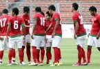 Agendakan Ujicoba Dengan Brunei Agendakan Ujicoba Dengan Brunei
