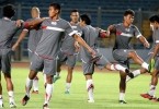 Bayu & Ferdinand Siap Bersaing Bayu & Ferdinand Siap Bersaing