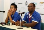 JT Akui Persiapan Indonesia XI Lebih Baik JT Akui Persiapan Indonesia XI Lebih Baik