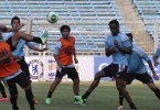 Pembuktian Amunisi Muda Pembuktian Amunisi Muda
