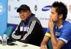 RD Akui Seperti Mimpi Buruk Indonesia All Stars Kalah Telak RD Akui Seperti Mimpi Buruk Indonesia All Stars Kalah Telak