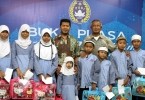 Buka Bersama PSSI dan Anak Yatim Buka Bersama PSSI dan Anak Yatim