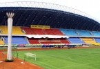 Persiapan Akhir Cabor Sepakbola Persiapan Akhir Cabor Sepakbola