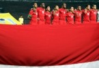 Bulan Oktober, Indonesia Peringkat 162 Bulan Oktober, Indonesia Peringkat 162