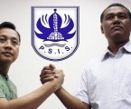 Eko Riyadi Pimpin Skuad Mahesa Jenar Eko Riyadi Pimpin Skuad Mahesa Jenar