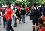 Terobosan Baru PSSI Soal Tiket Terobosan Baru PSSI Soal Tiket