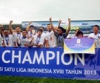 PS Kwarta Deli Kampiun Divisi 1 PS Kwarta Deli Kampiun Divisi 1