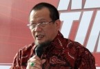 La Nyalla Biayai Pemulangan Salomon Begondo La Nyalla Biayai Pemulangan Salomon Begondo