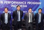 FIFA Performance Programme – Indonesia FIFA Performance Programme – Indonesia