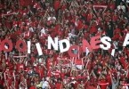 Indonesia Naik Satu Peringkat Indonesia Naik Satu Peringkat