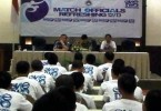 PSSI Gelar Penyegaran Wasit ISL PSSI Gelar Penyegaran Wasit ISL