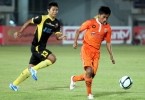 Tugas Berat Persisam di Laga Perdana Tugas Berat Persisam di Laga Perdana