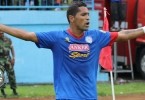 Raihan Sempurna Arema di Kanjuruhan Raihan Sempurna Arema di Kanjuruhan