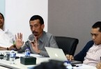 Panpel Kongres siap sukseskan Kongres PSSI 2014 Panpel Kongres siap sukseskan Kongres PSSI 2014