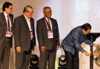 Kongres PSSI 2014 Resmi Dibuka Kongres PSSI 2014 Resmi Dibuka