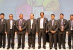 Kongres PSSI 2014 Berakhir Sukses Kongres PSSI 2014 Berakhir Sukses
