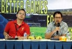 PSSI Pers Gelar Workshop Media 2014 PSSI Pers Gelar Workshop Media 2014