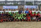 Aura Kompetisi Sudah Mulai Terasa Aura Kompetisi Sudah Mulai Terasa