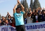 PSSI “Mediate” Sinabung Cup 2014 Dibuka PSSI “Mediate” Sinabung Cup 2014 Dibuka