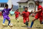 Masuk 8 Besar, Persaingan Makin Seru Masuk 8 Besar, Persaingan Makin Seru