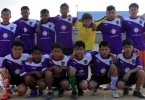 Makin Panas Jelang Laga Puncak Makin Panas Jelang Laga Puncak