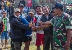 Genderang Kategori Umum Siap Ditabuh Genderang Kategori Umum Siap Ditabuh