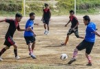 Berastepu FC Raih Juara Berastepu FC Raih Juara