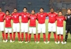 Indonesia Naik Peringkat Indonesia Naik Peringkat