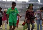 Kategori Umum Usung Kemanusiaan dan Hiburan Kategori Umum Usung Kemanusiaan dan Hiburan