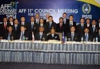 Hasil Kongres AFF Yang Menjanjikan Hasil Kongres AFF Yang Menjanjikan