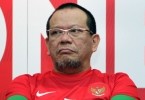 La Nyalla: Syukuri Dengan Tetap Rendah Diri La Nyalla: Syukuri Dengan Tetap Rendah Diri