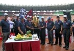 PSSI Gelorakan Kembali Piala Soeratin PSSI Gelorakan Kembali Piala Soeratin