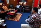 Hindari Cedera, Perlu Lapangan Rata Hindari Cedera, Perlu Lapangan Rata