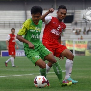 53_Group 2_ISL_PSM vs Persebaya photo